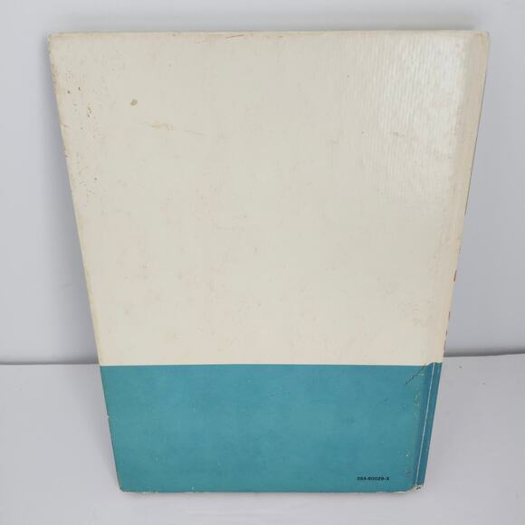 Dr. Seuss Hop On Pop 1963 Vintage Hardcover Book B-29 Beginner Books - Picture 2 of 12